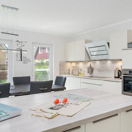 Kaept'N Kalle Ferienwohnungen Zingst Extérieur photo