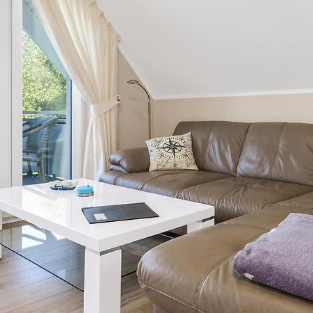 Kaept'N Kalle Ferienwohnungen Zingst Extérieur photo