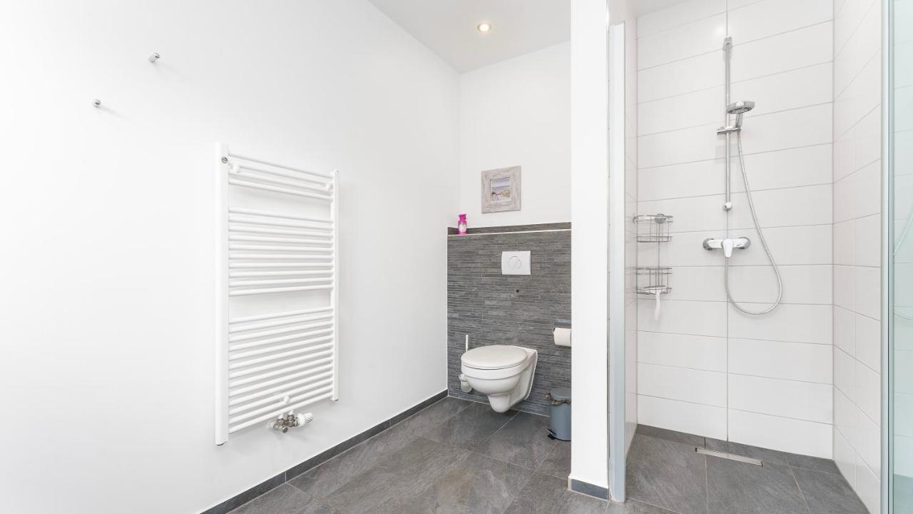 Kaept'N Kalle Ferienwohnungen Zingst Extérieur photo