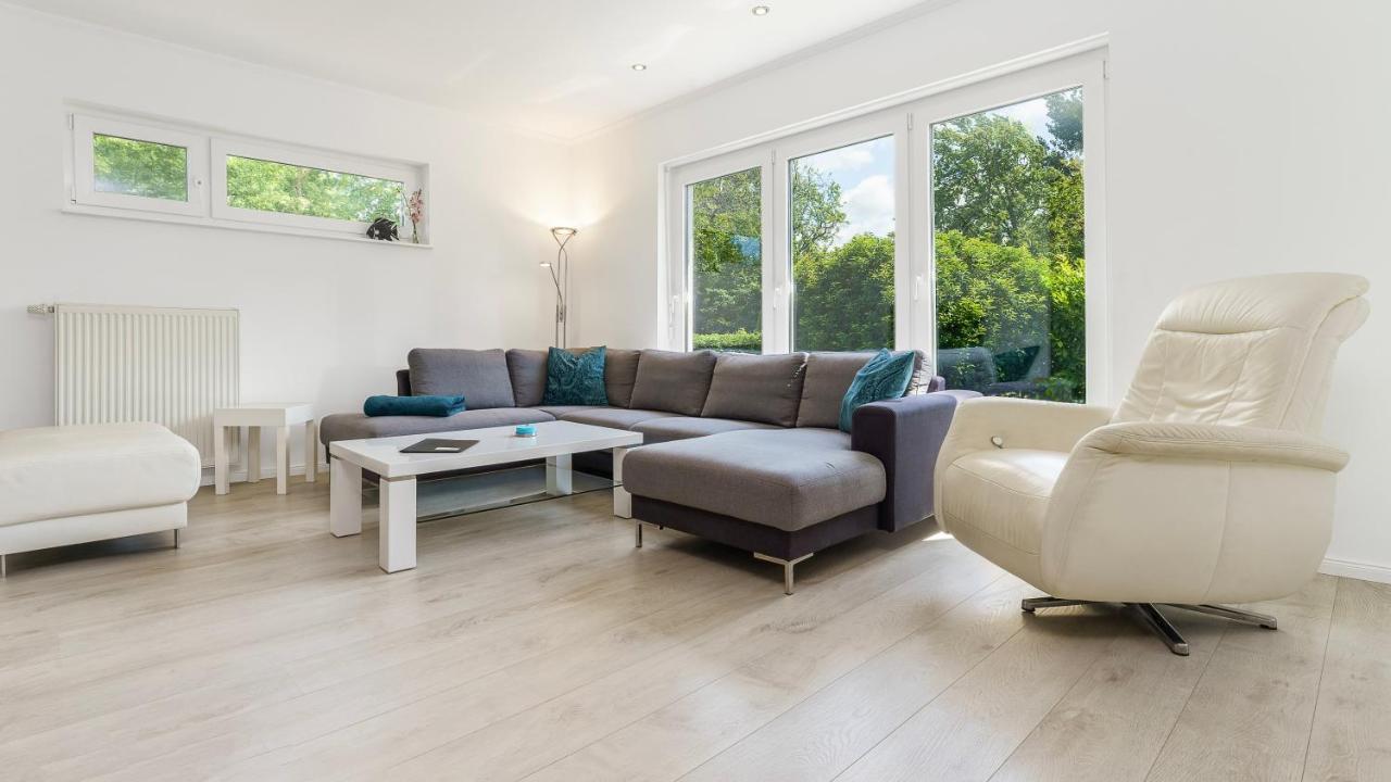 Kaept'N Kalle Ferienwohnungen Zingst Extérieur photo