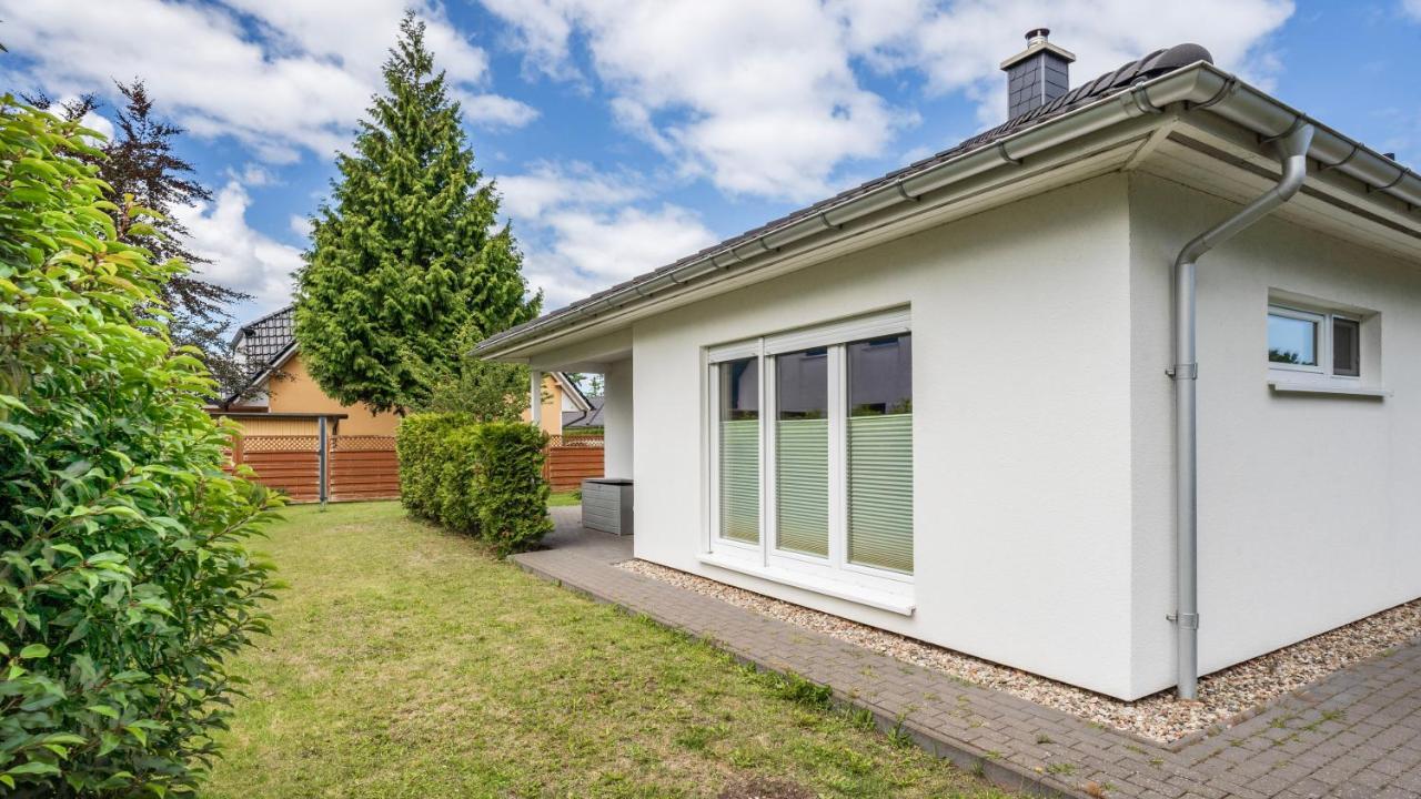 Kaept'N Kalle Ferienwohnungen Zingst Extérieur photo
