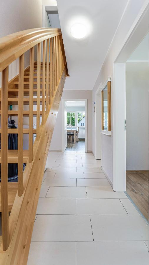 Kaept'N Kalle Ferienwohnungen Zingst Extérieur photo