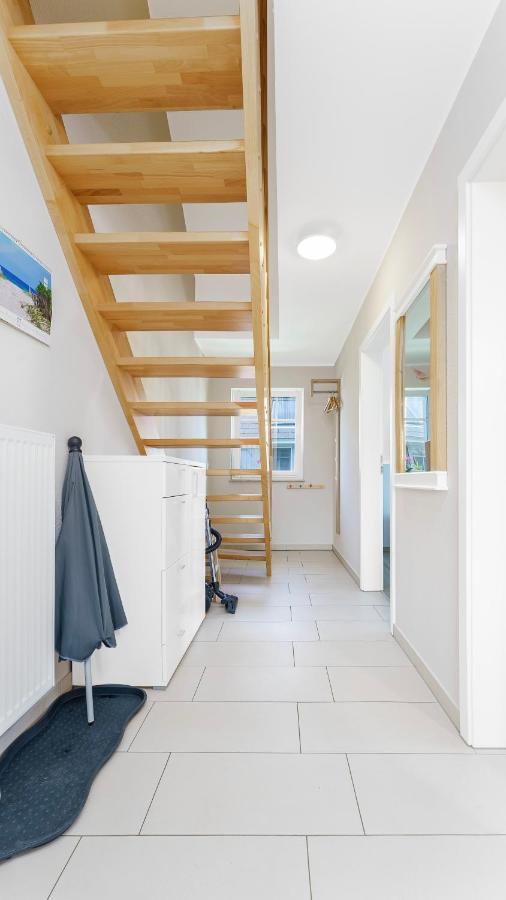 Kaept'N Kalle Ferienwohnungen Zingst Extérieur photo