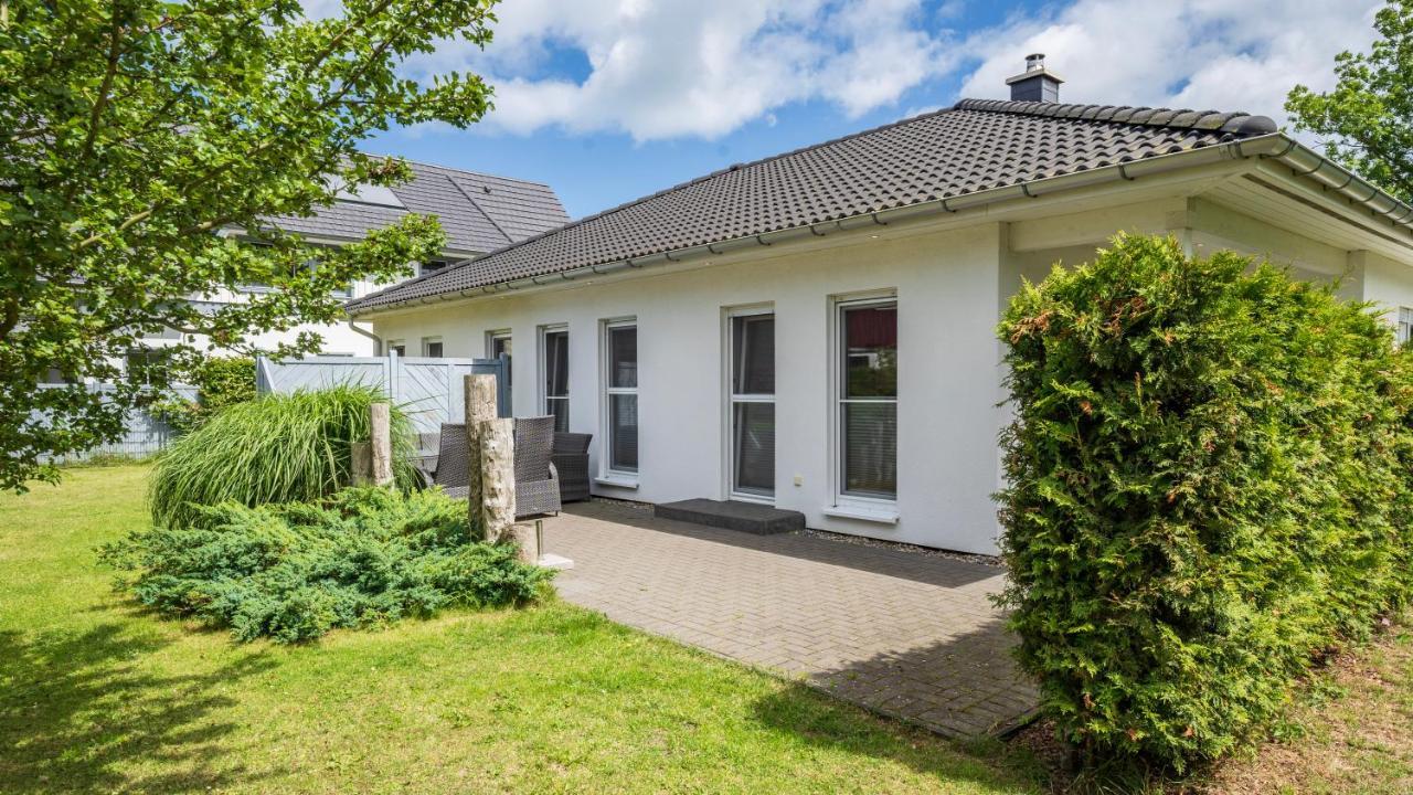 Kaept'N Kalle Ferienwohnungen Zingst Extérieur photo