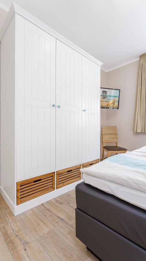 Kaept'N Kalle Ferienwohnungen Zingst Extérieur photo