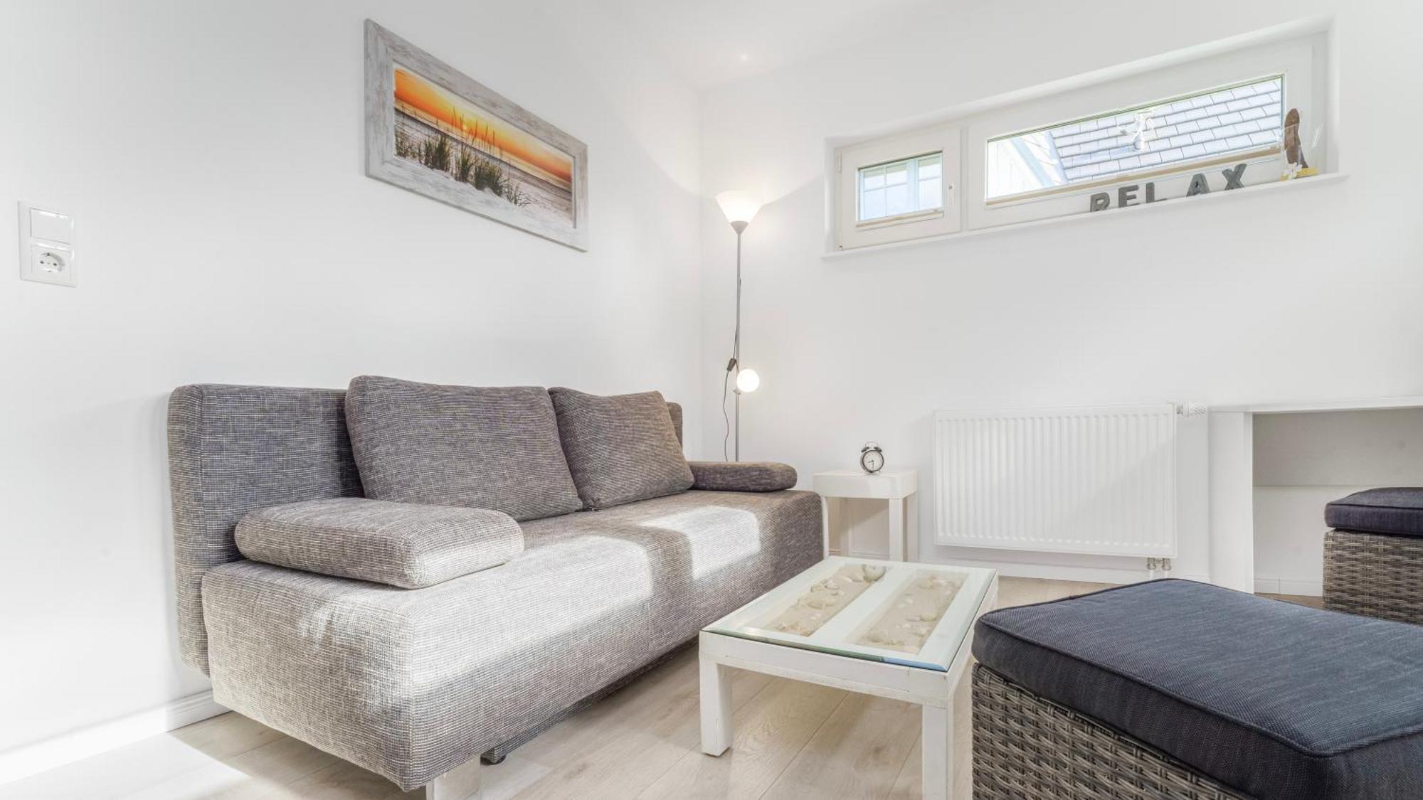 Kaept'N Kalle Ferienwohnungen Zingst Extérieur photo