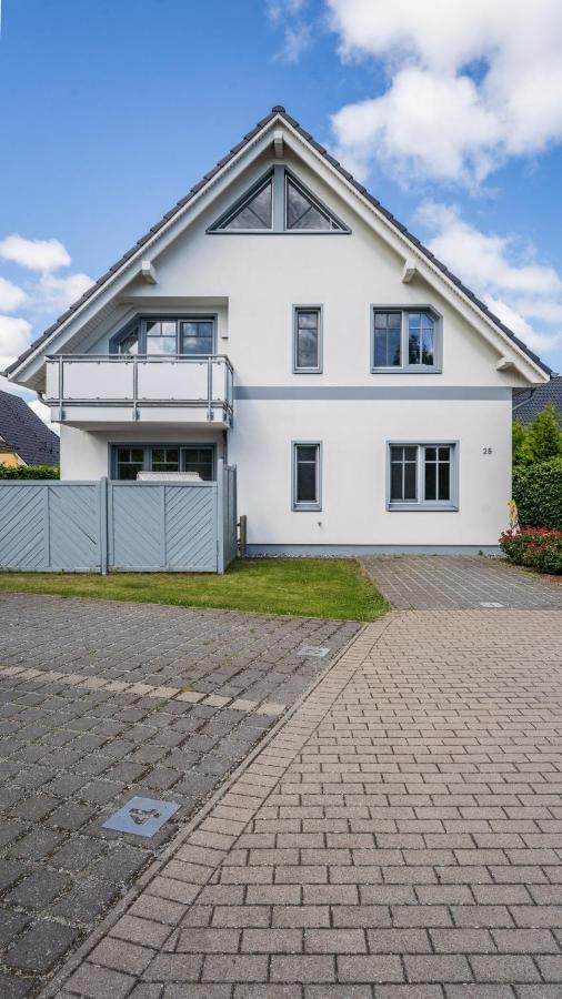 Kaept'N Kalle Ferienwohnungen Zingst Extérieur photo