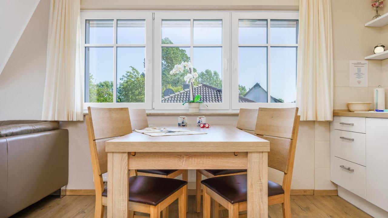 Kaept'N Kalle Ferienwohnungen Zingst Extérieur photo
