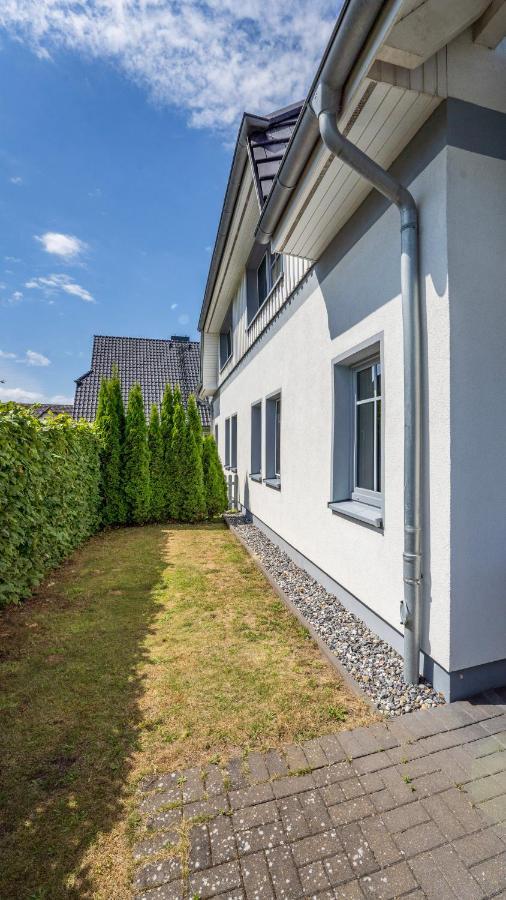 Kaept'N Kalle Ferienwohnungen Zingst Extérieur photo