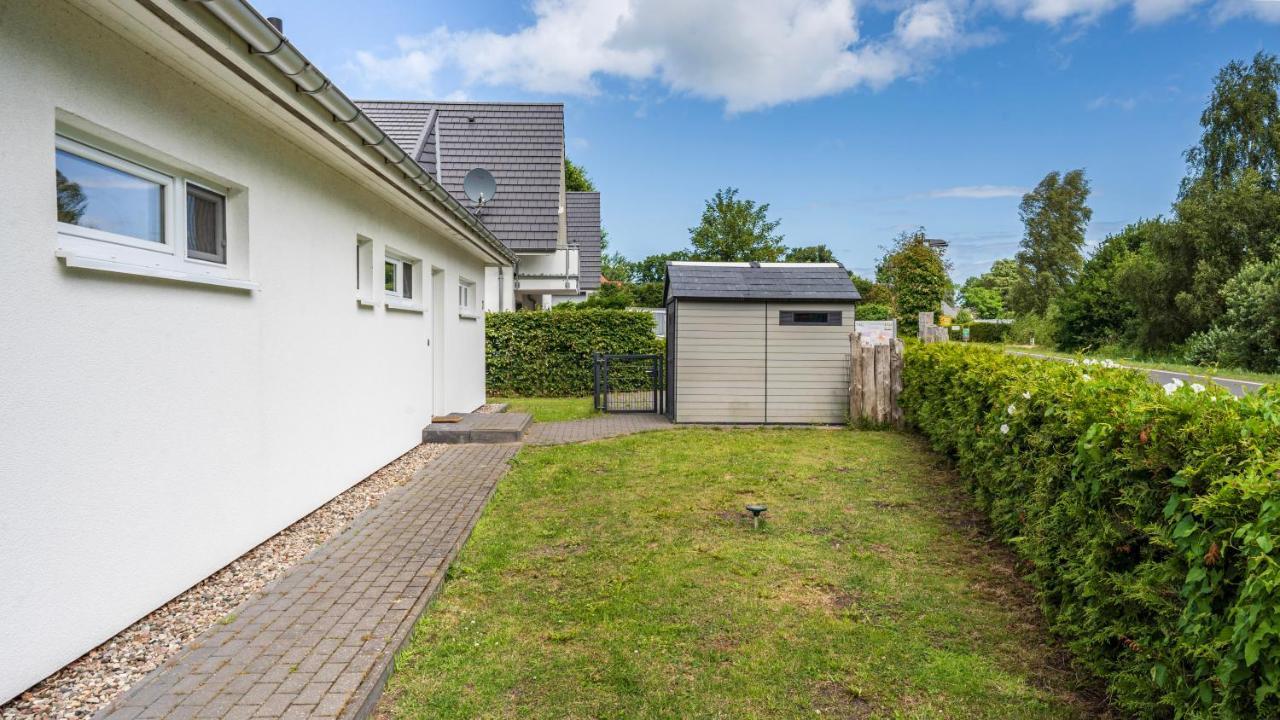 Kaept'N Kalle Ferienwohnungen Zingst Extérieur photo